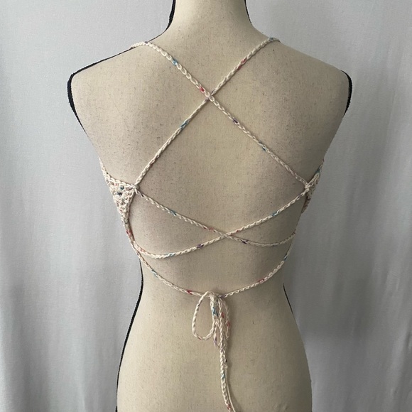 Handmade Top - Picture 4 of 6